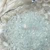 Handmade Iridescent Crushed Stone Nail Art Decorations