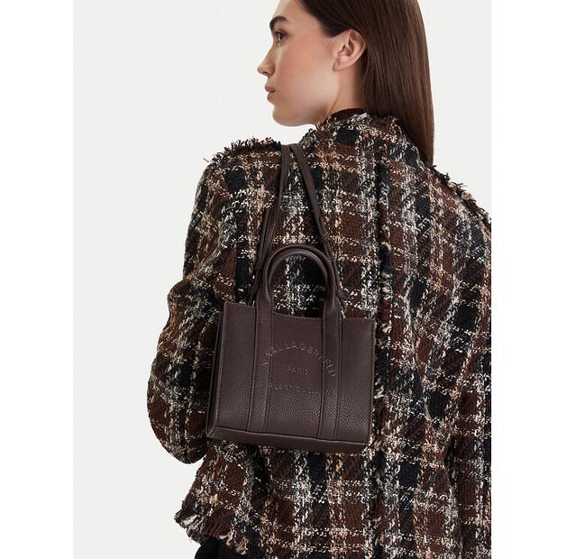 

Сумка KARL LAGERFELD A4W30266 One Size
