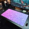 Large mouse pad 1000X500 Colored water Gaming Computer Mat Mousepad Mouse Gamer Office Desk Pad Keyboard Mousepad for Laptop PC