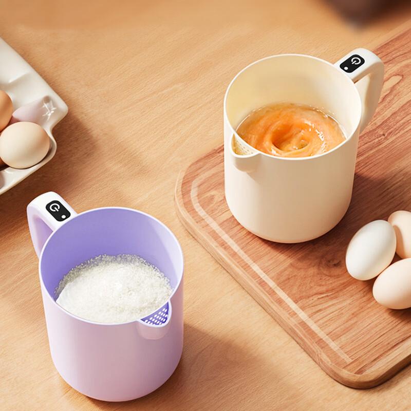 

Pabe Mini Multi-function Kitchen Mixer