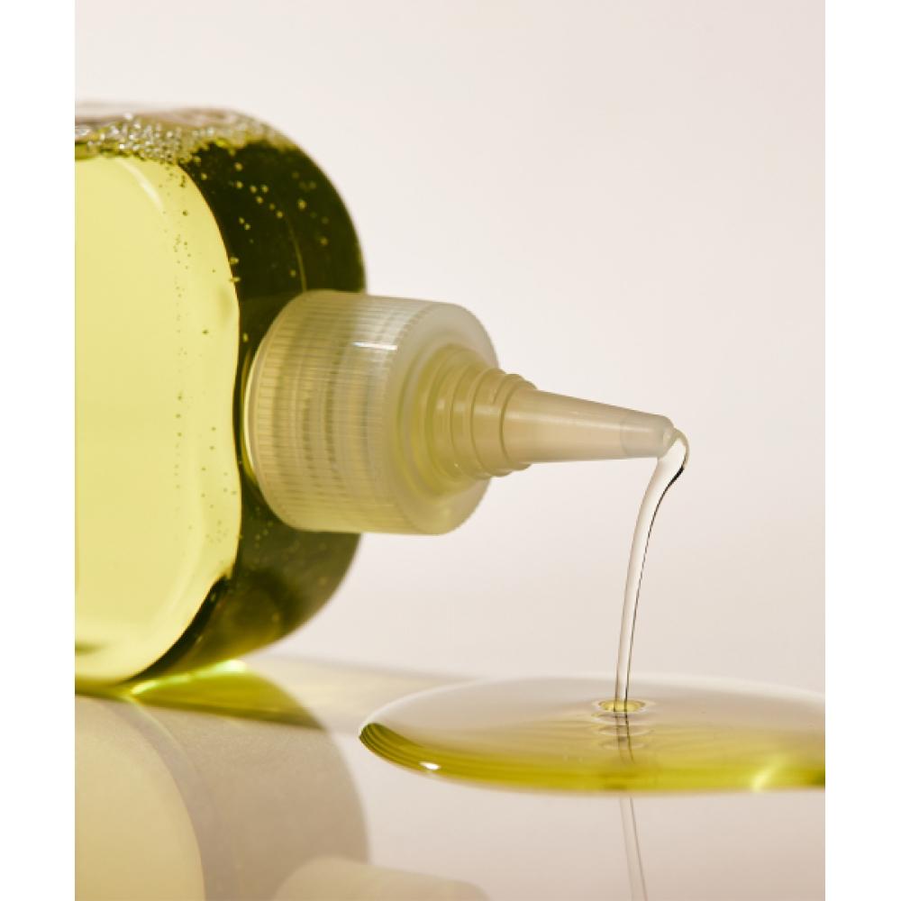 STeambase Problém se zápachem pokožky hlavy Řešení Keratin pokožky hlavy Tea Tree Scaler Náplň 500 ml