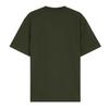 Hugo Boss Mens Heavyweight Relaxed Fit T-Shirt
