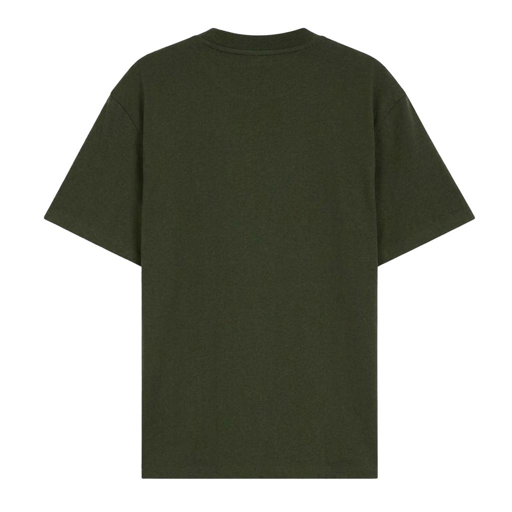 Hugo Boss Mens Heavyweight Relaxed Fit T-Shirt