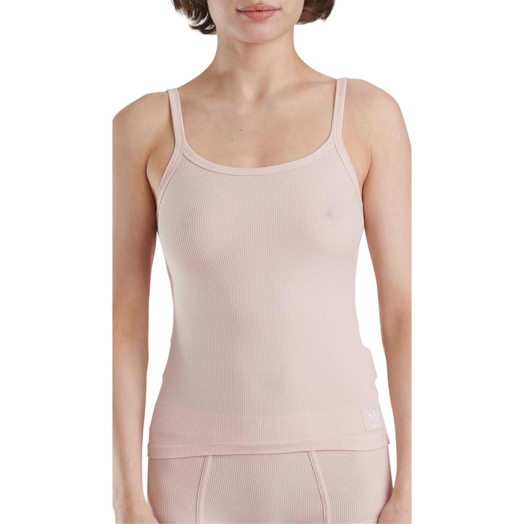 adidas Womens/Ladies Ribbed Camisole