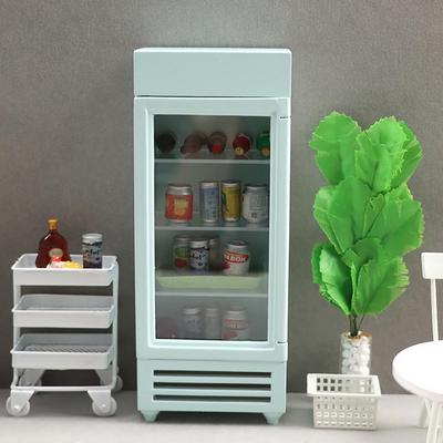 Bebek ve Peluş Oyuncaklar – Oyuncak bebek evleri ve aksesuarları