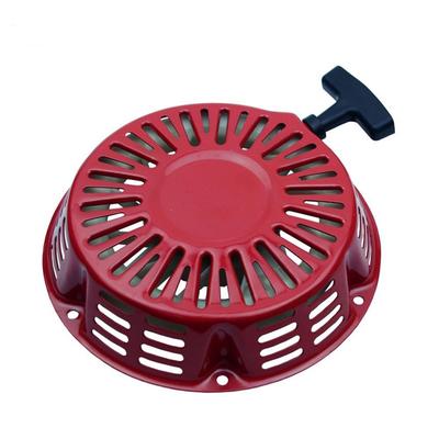 Motor de Arranque de Puxar Retrátil Para Honda Gx340 11Cv Gx390 13Cv Cortador de Grama Gerador