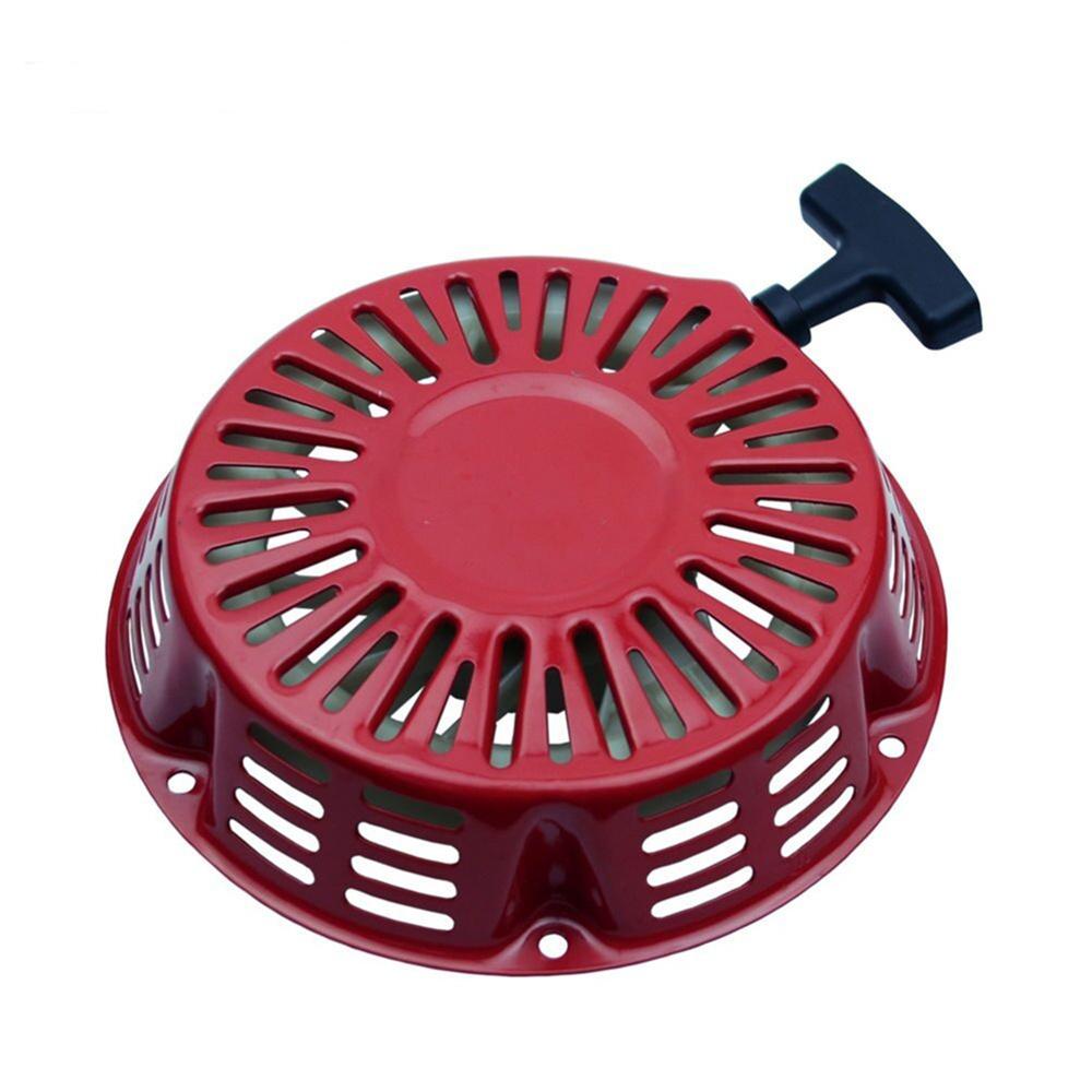 

Recoil Pull Start Starter For Honda Gx340 11Hp Gx390 13Hp Lawn Mower Generator