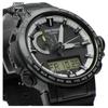 CASIO Men PRO TREK Black Watch PRW-60YBM-1APR PRW-60YBM-1APR