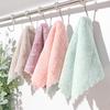 Microfibre 16 * 27.5cm Thick Ultra Soft Cleaning Dust Cloth Towel For Car Home