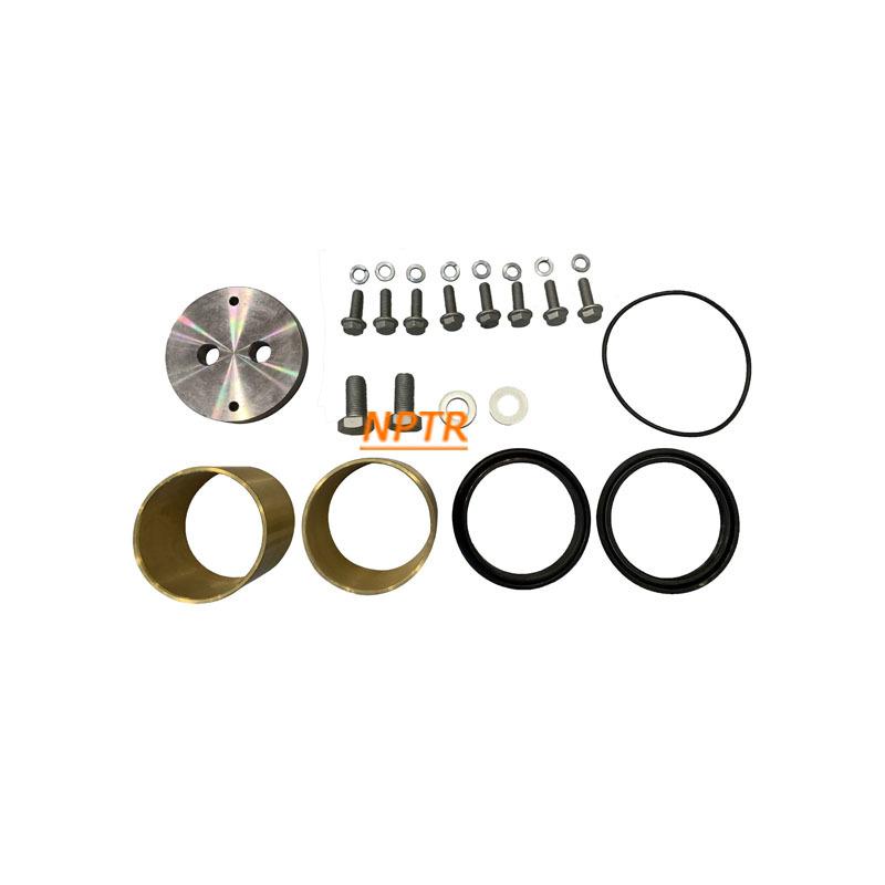 

for D-A-F Truck Bogie Bush Kit Oem 0073259S 56919 050.576 Bush Repair Kit