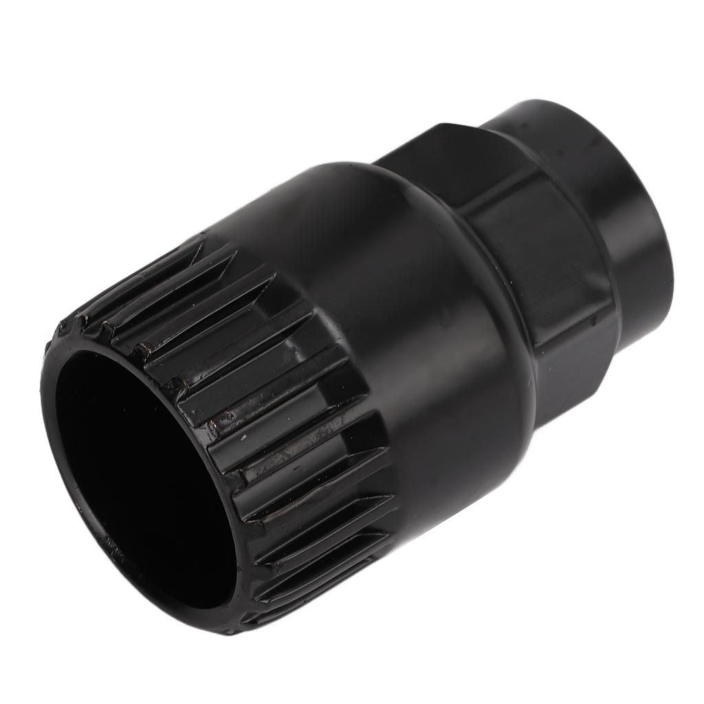 Bicycle Bottom Bracket Removal Repair Tool 20 Teeth Bike Sleeve Square Hole Center Axle
