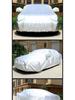 Citroen DS5 All-Weather Car Cover: Sun, Rain, Frost, Snow & Dust Protection Jacket
