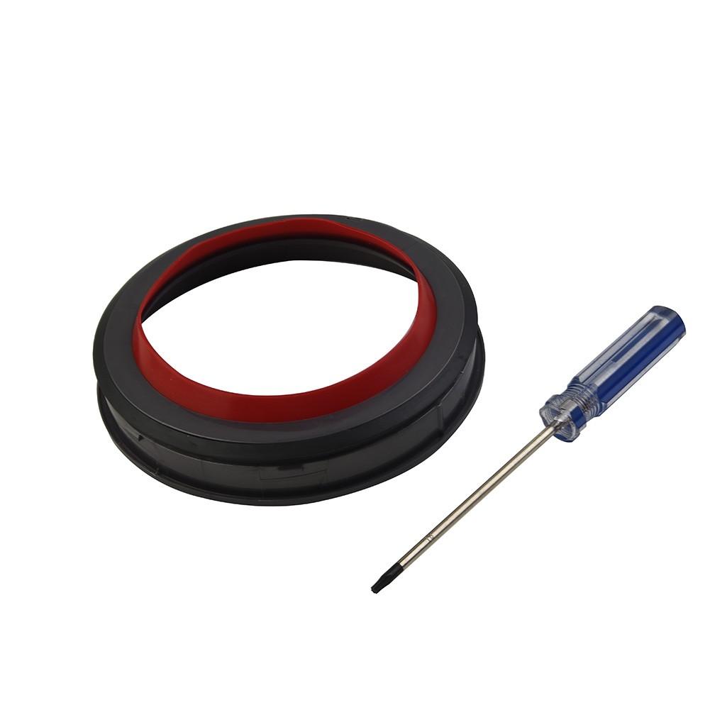 

Screwdriver Vacuum Parts Home Attachment Sealing Ring