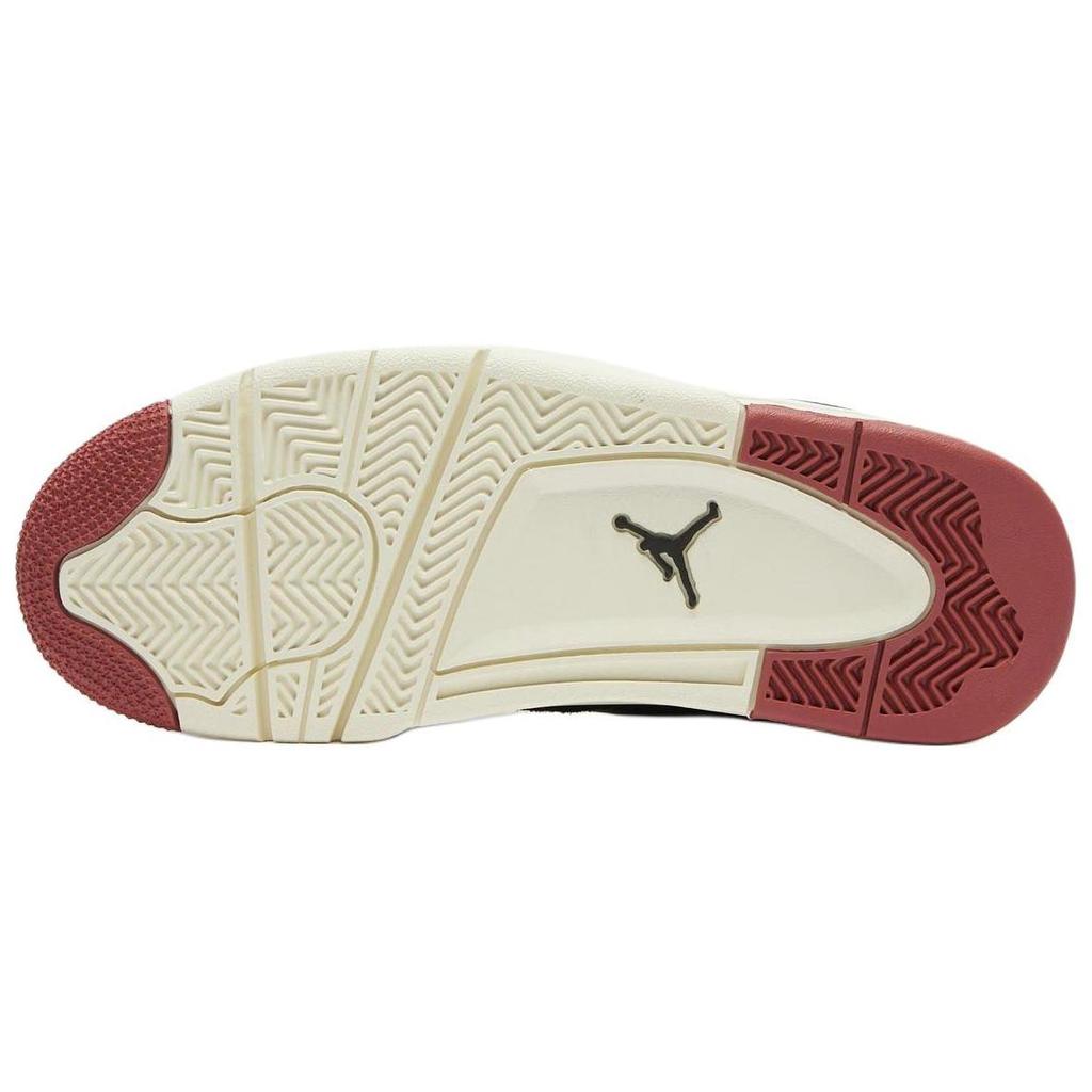 Jordan 4 Rm Canyon Rust Jordan FQ7939-100 Jordan FQ7939-100