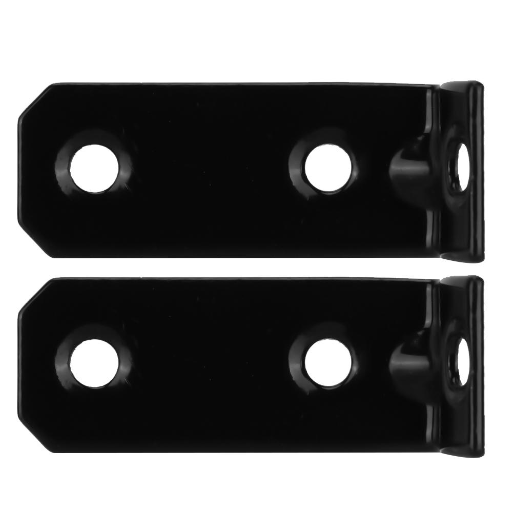 Glove Box Repair, Glove Box Hinge Repair Kit for B6 B7 8E 8H