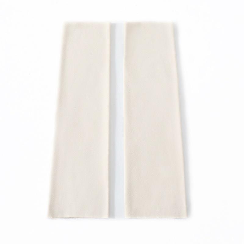 

Unisex Summer Arm Sleeves: Lightweight Elbow Support & AC Room Protection Medium