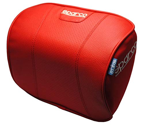 SPARCO-CORSA Подушка для шеи с низким отскоком SPC4008RSJ