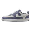 Nike Court Vision Low Next Nature Pohodlné Všestranné Nízké Tenisky Dámské tenisky Modrá DH3158-400