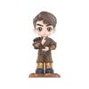 New POP MART Wang Junkai Mii Man Collection Figure Mystery Boxes Single Mystery Box/Full Box 6 Pcs PPMT-2404-0090