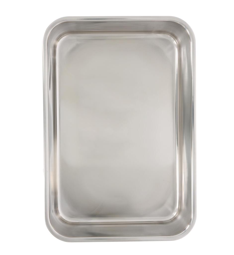 Takagi Made in Japan Stainless Steel Deep Mixing Size Silver (Takagi) 18-8 Bowl, 6,