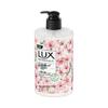 Lux Cherry Blossom Scented Antibacterial Hand Wash