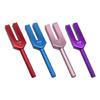Portable Medical-Grade 4096 Hz Tuning Fork Crystal Tuning Fork for Sound Healing