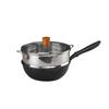 San Jia Long Maifan Stone Non-stick Frying Pan
