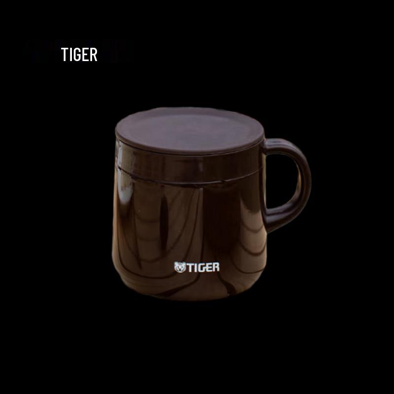 Термокружка для кофе Tiger MCI-A28C из нержавеющей стали