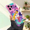 R-Rugrat Chuckie A-AngelicaS For iPhone 11,12,13,14,15,16,17,Pro,Max,Plus,Mini,SE4,E Phone Case Magnetic For Magsafe Wireless