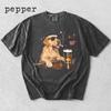Labrador Retriever Drinking Beer T-Shirt, Sarcastic Dog Meme Shirt, Labrador Retriever Lovers Gift, Dog Mom Dad Shirt, Comfort Colors Tee