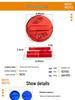 Aluminum Alloy Fuel Tank Cap for Motorcycle Mods (PCX/ADV/CLICK/GIORNO)