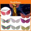 Colorful Wings Butterfly Wings For Costume Party Elf Wings Unicorn Wings