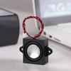 Mini Speaker 2831/3128 Cavity Speaker 3W 4/8 Ohm Full Range Bass Speaker Box Advertising Machine Speaker 2.0 Terminal
