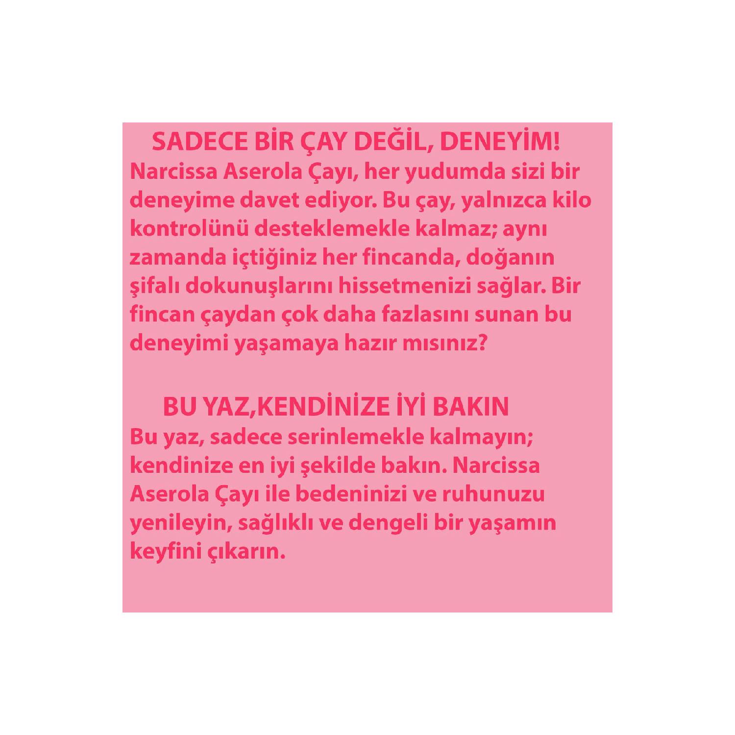 

Порошок смешанных трав с экстрактом нарциссы ацеролы