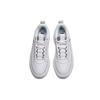 Anta Lifestyle Series Non-Slip Wear-Resistant Low-Top Skate Shoes Men Sneakers White Gray 912228033-8