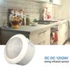 Sensing Light Switches LED Strip Bed Closet Cabinet Light DC 12V 24V