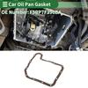 X Autohaux No.F3RP7F396BA Car Oil Pan Gasket for Ford Cougar 1998-2001 for Ford Maverick 2001-2005 for Ford Maverick 2001-2005