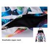Ski Suit Women Waterproof Windproof Snowboarding Jacket Pants Set Outdoor Thick Warm Snow Coat