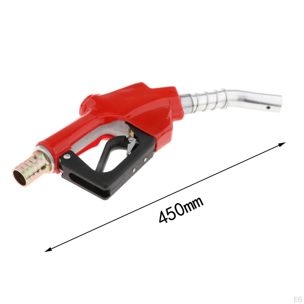 Nozzle Auto Off Automatic Refill Dispenser