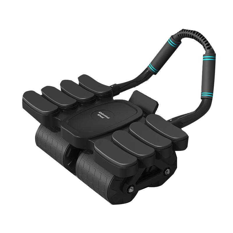 XINBODA Auto-Rebound Ab Roller