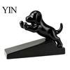 Slaapkamerdeur Accessoire Schattige Hond Stopper, 3D Geprinte Hond Wig, Decoratieve Kamerdecoratie Stop, Antislip Houder voor Slaapkamer, Babykamer, Geliefden
