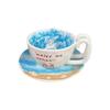 Keramik Dichtung Schwimmbad Keramiktasse 3D Figur Kaffeetasse Milch Anime Themen Tasse Frühstück Kaffee