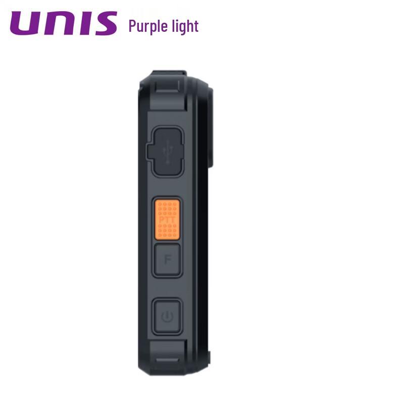 UNIS Unispro DSJ-UD8A1 4K Body Worn Camera (CN version)