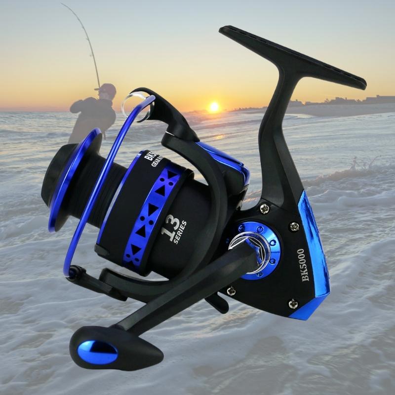 Saltwater Freshwaters Rotating Fishings Wheel Replacement 5.5:1 Highly Speed Gear Ratio Fishings Reel Fishings Part