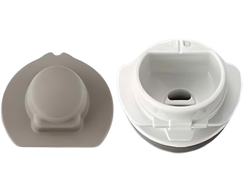 Stainless steel mug SM-SF36, SM-SF48, SM-SF60 (with cap and stopper gasket) S70-PB BB474009M