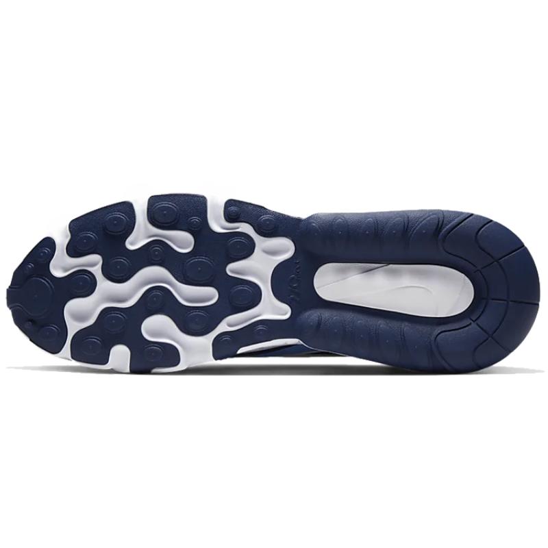 Nike Air Max 270 React Unc Sneakers Casual Shoes CT1264-104