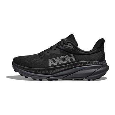 HOKA  Challenger ATR 7 Triple Black Women Sneakers 1134498-BBLC