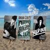 Su sporları – Plaj örtüleri ve havluları