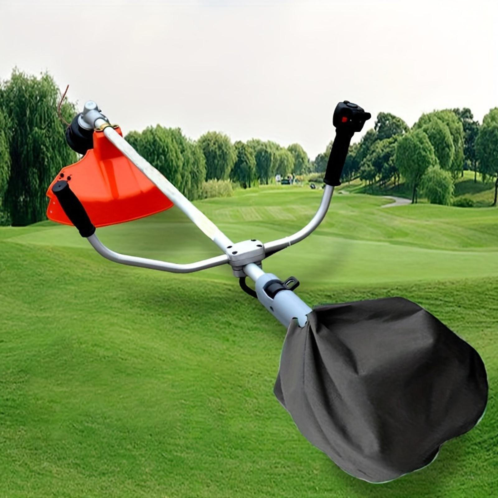 

Чехол для кромочника и триммера с водоотталкивающими свойствами 44cmx33cm