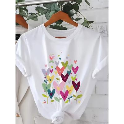 Üst Kıyafetler – T-shirtler